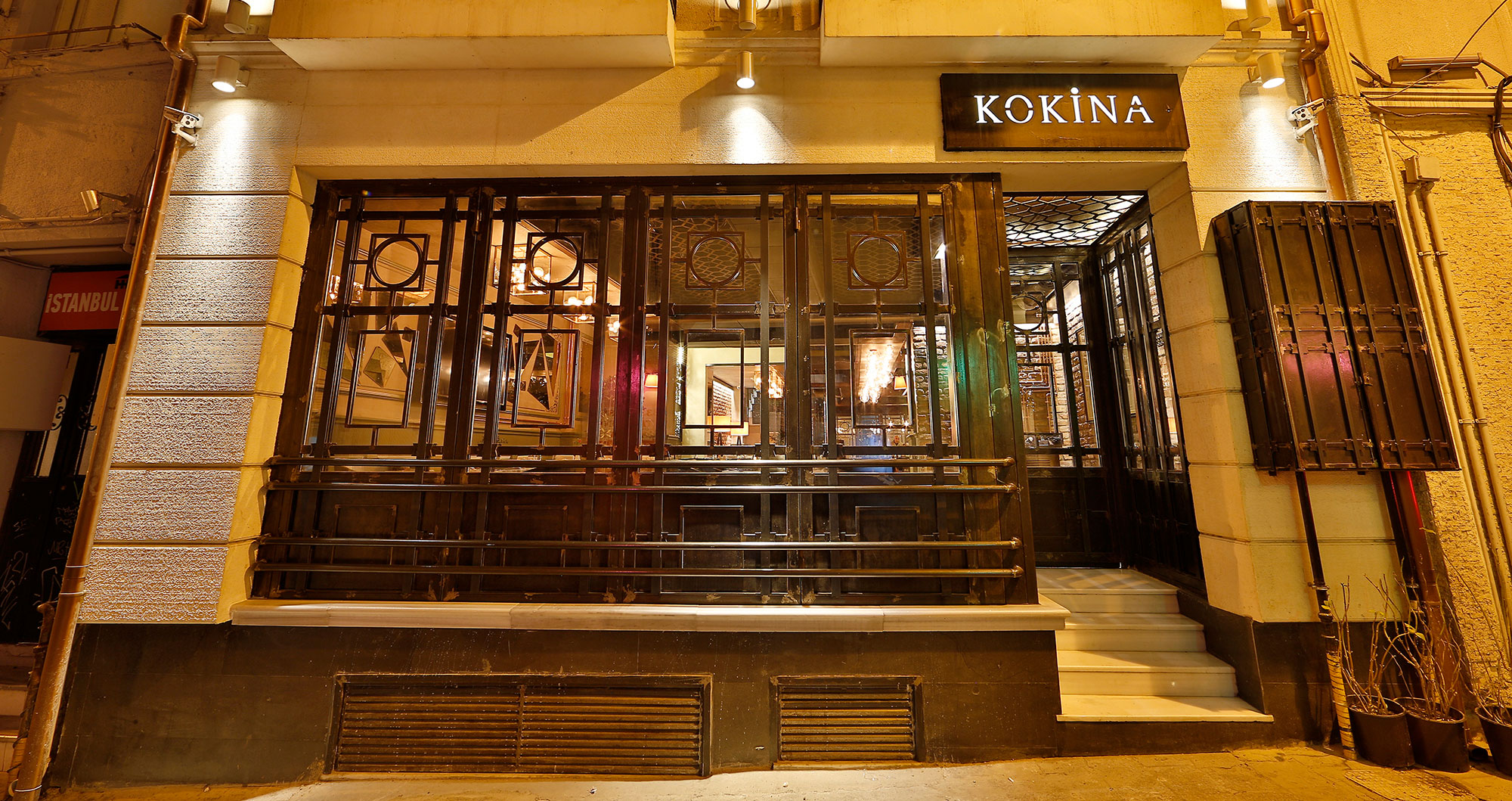 Sanat Hotel Pera | Boutique Hotel