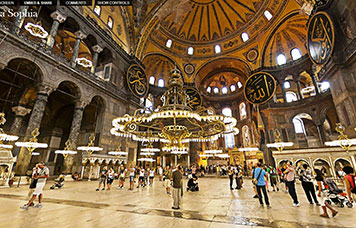 Ayasofya Müzesi