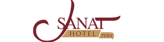 Sanat Hotel Pera