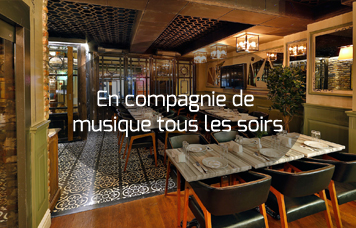 Kokina Restaurant & Bar